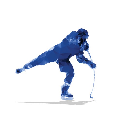 hockey player