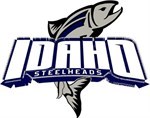 Idaho Steelheads logo